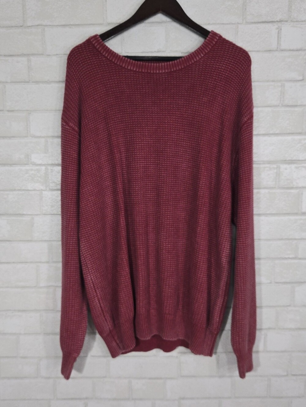 sage‎ + steel lightweight sweater/ long sleeve top